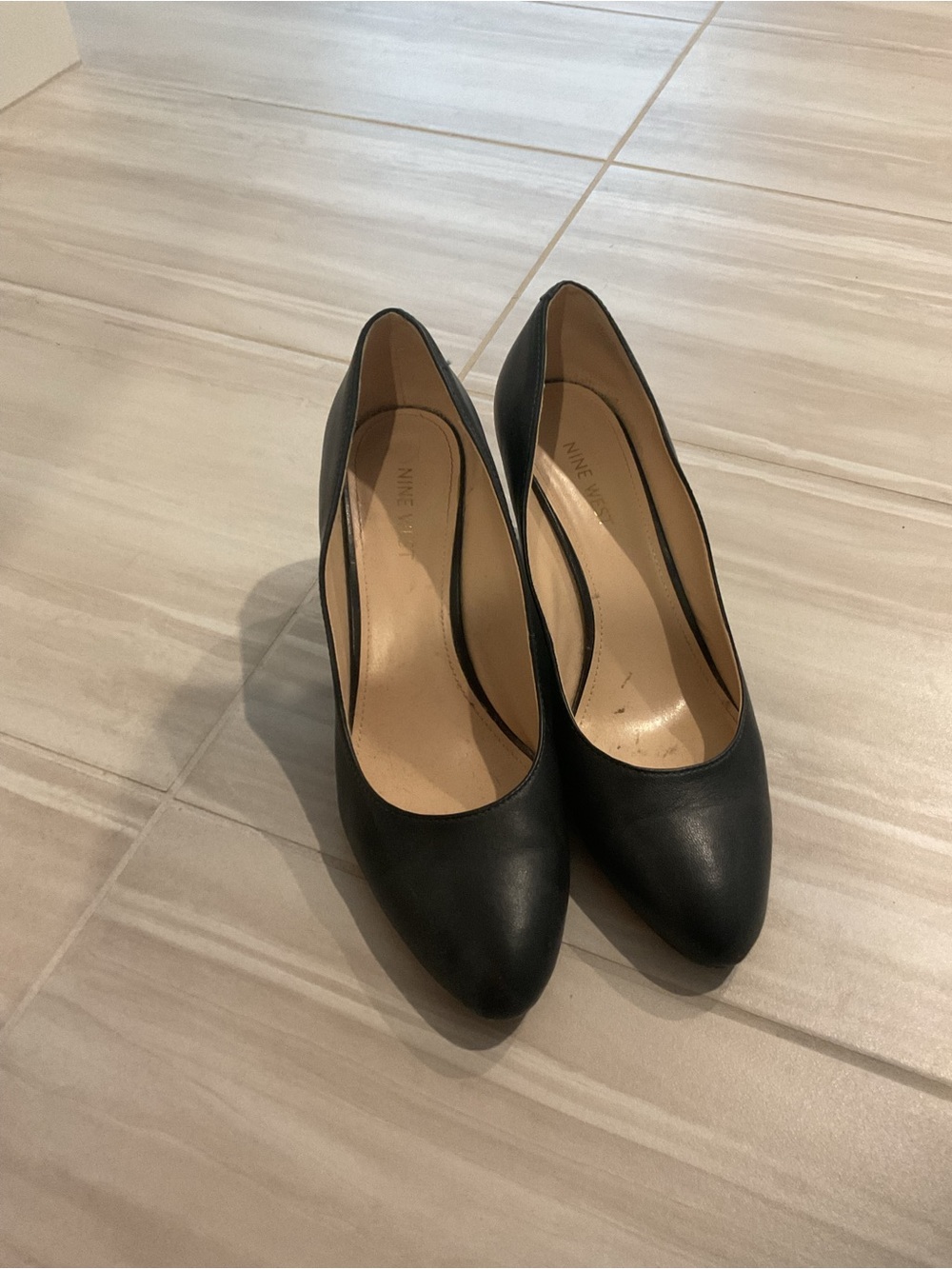 Nine West Wedge